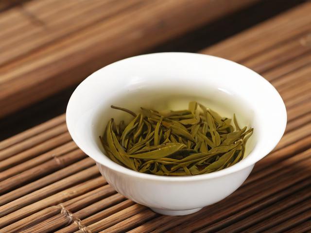 四川茶叶的历史文化与产业发展前景解析