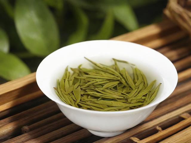 贵州茶叶:品味独特风味与健康益处的完美结合