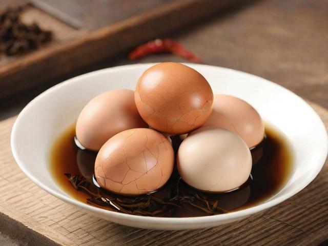 茶叶蛋用什么茶叶最好吃?全面解析茶叶选择与搭配技巧