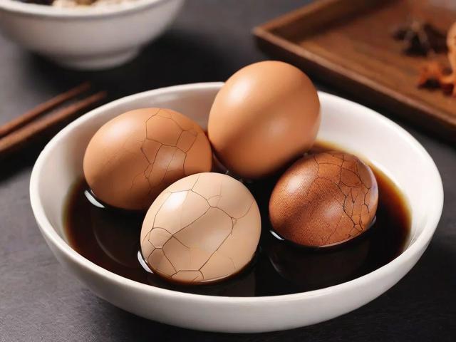 茶叶蛋用什么茶叶最好吃?全面解析茶叶选择与搭配技巧