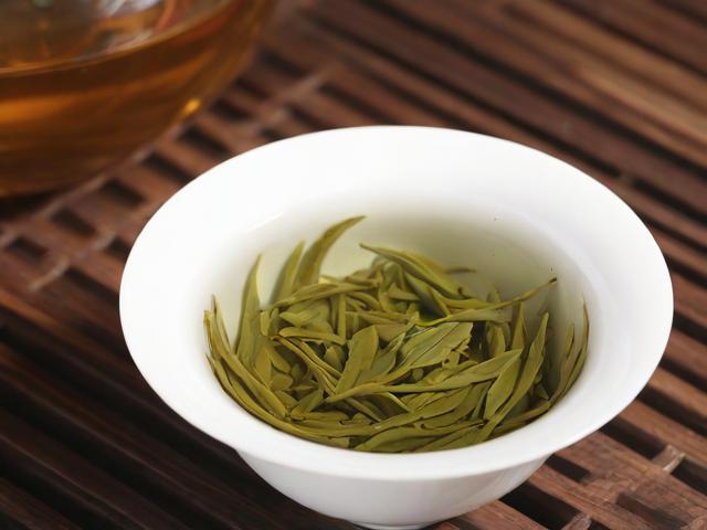 茶叶的分类及各类茶叶的历史文化与选择技巧