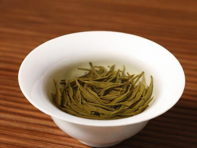 茶叶的分类及各类茶叶的历史文化与选择技巧