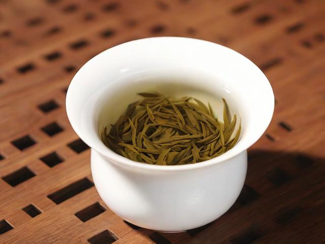 中国十大茶叶品牌:品质与文化的双重象征
