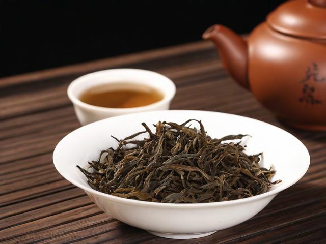 中国十大茶叶品牌:品质与文化的双重象征