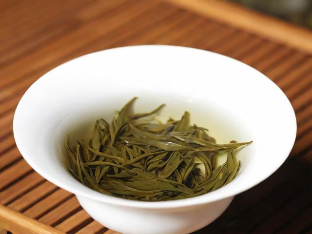 台湾茶叶的历史文化与现代发展全解析