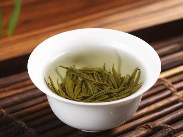 台湾茶叶的历史文化与现代发展全解析