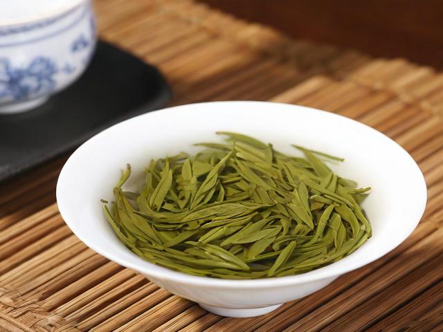 湖南茶叶品牌排名与市场分析及未来发展趋势