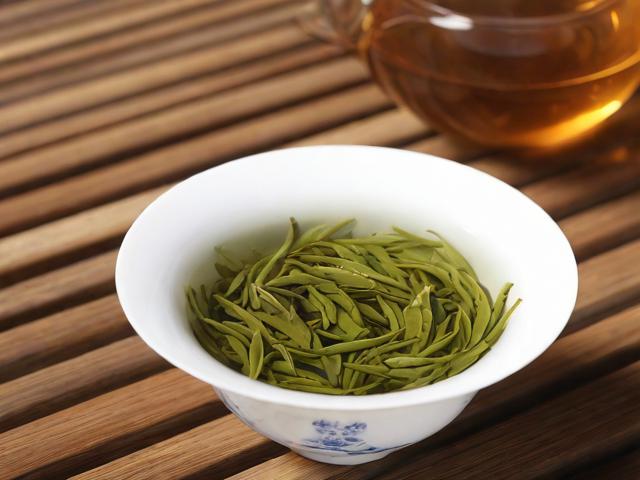 湖南茶叶品牌排名与市场分析及未来发展趋势
