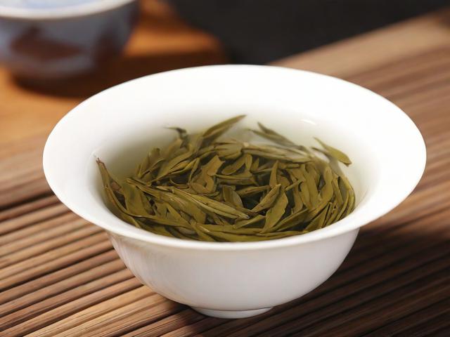全面了解茶叶知识:从基础分类到品鉴健康益处