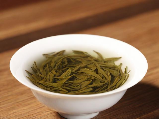 全面了解茶叶知识:从基础分类到品鉴健康益处