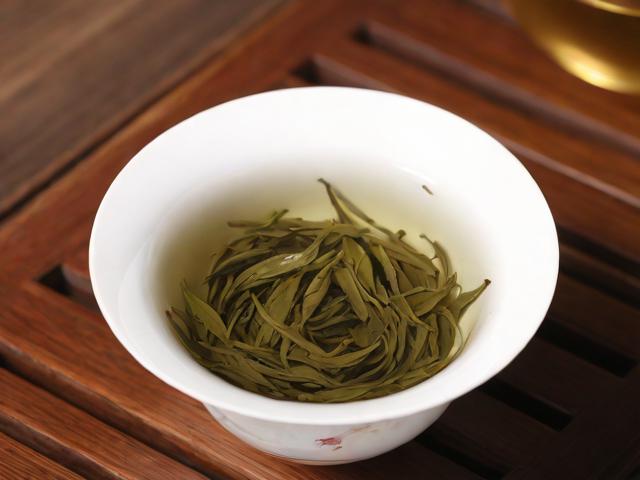 中国茶叶网:全面解析茶叶选购、价格查询与用户评价