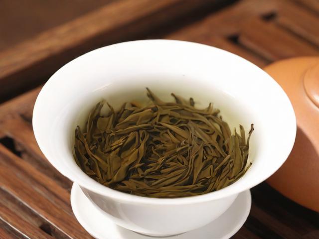 忆江南茶叶的功效与选购指南,让你喝出健康与品味