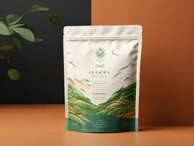 茶叶包装袋定制设计的重要性及未来发展趋势