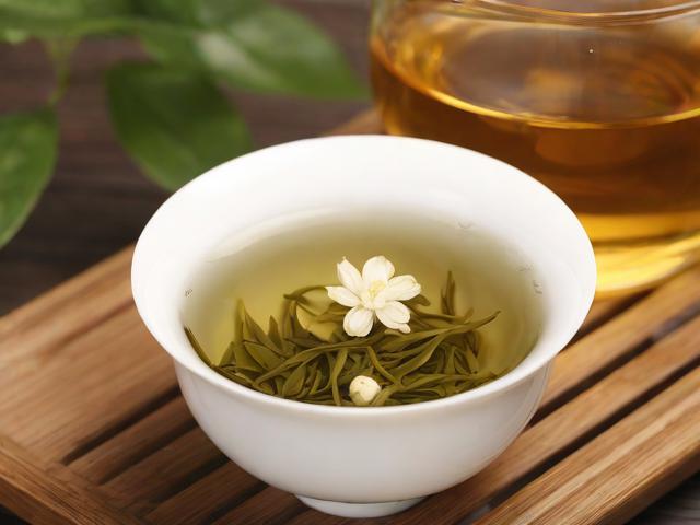 张一元茉莉茶叶价格表及选购指南,助您找到高性价比好茶