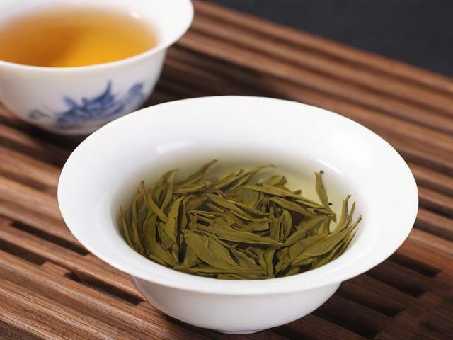 茶叶公司排名与市场前景分析：选择适合你的加盟与投资机会