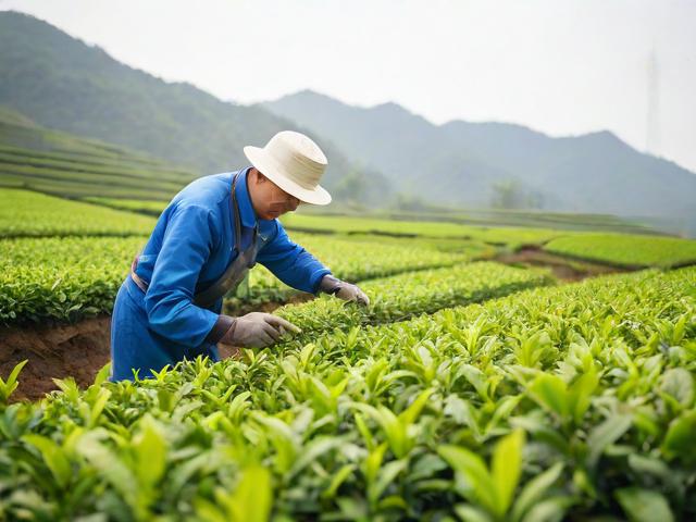 茶叶机械在现代茶叶生产中的应用与维护全解析
