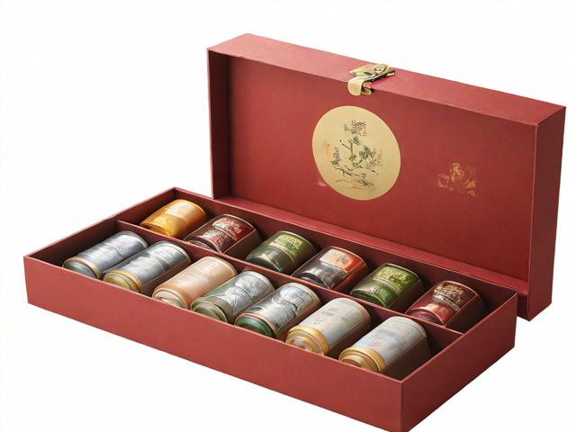 如何选择合适的茶叶盒材质并正确使用延长茶叶保鲜期