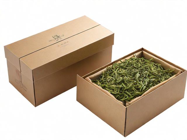 如何选择合适的茶叶盒材质并正确使用延长茶叶保鲜期