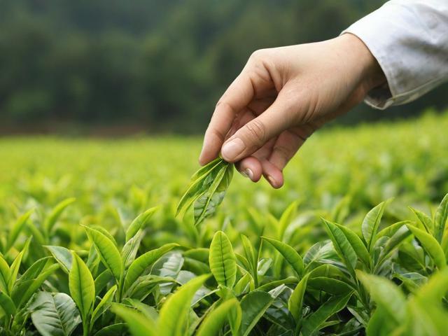 茶叶杀青工艺详解：掌握温度、时间和设备的关键技巧