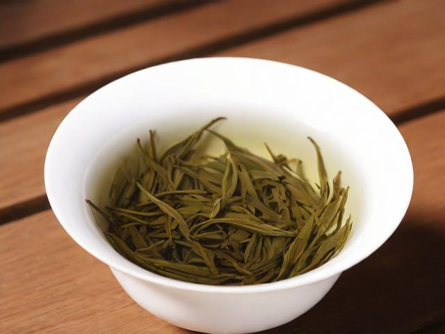 茶叶排名全解析:如何根据口感与功效挑选优质茶叶