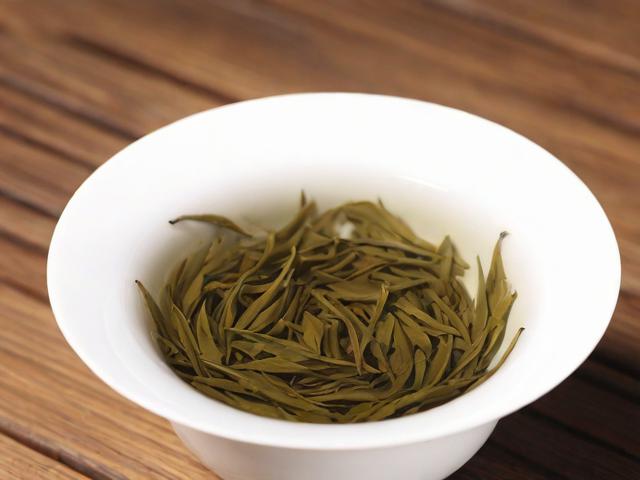 茶叶排名全解析:如何根据口感与功效挑选优质茶叶
