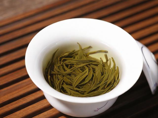 茶叶排名全解析:如何根据口感与功效挑选优质茶叶