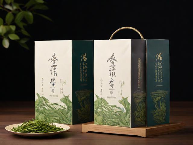 全面解析茶叶包装要求：功能性、美学与品牌形象的完美结合