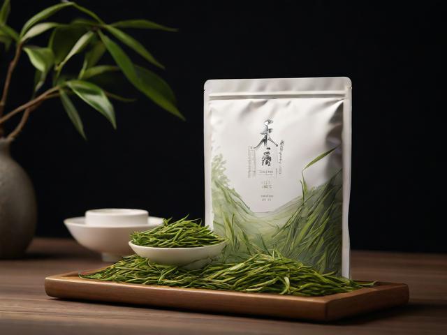 全面解析茶叶包装要求:功能性、美学与品牌形象的完美结合