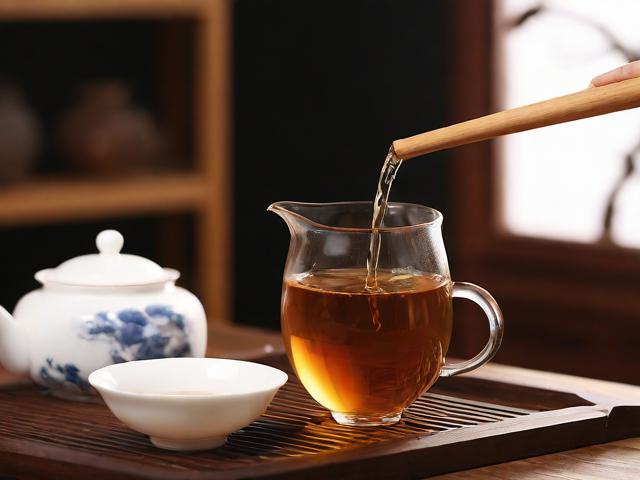 茶叶店加盟哪家好？全面解析助你找到理想品牌