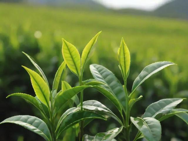 苦茶叶的功效与种植技巧:全面解析其健康价值与应用方法