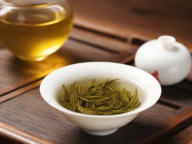 茶叶市场现状与未来趋势分析：消费者需求变化和技术进步带来的机遇
