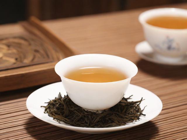 茶叶市场现状与未来趋势分析:消费者需求变化和技术进步带来的机遇