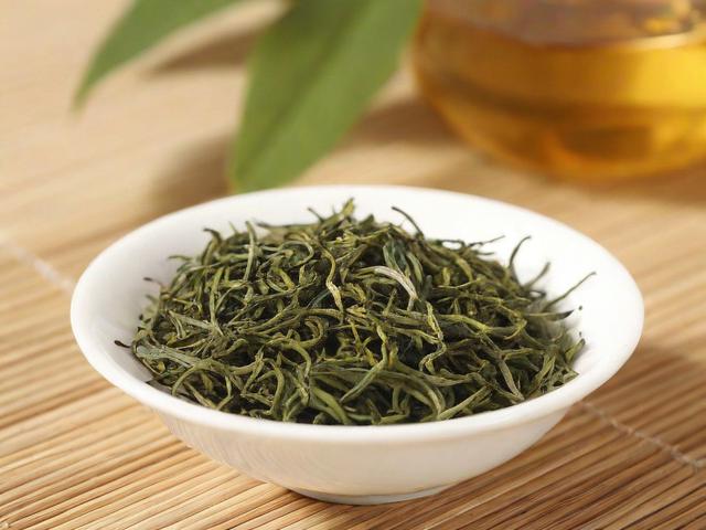 血脂最怕三种茶叶：科学饮茶降脂方法与健康生活方式