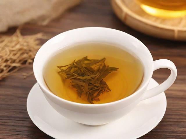 血脂最怕三种茶叶:科学饮茶降脂方法与健康生活方式
