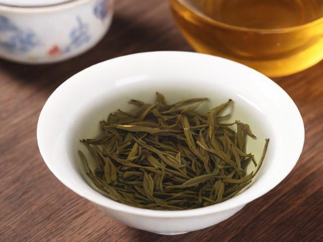 血脂最怕三种茶叶:科学饮茶降脂方法与健康生活方式