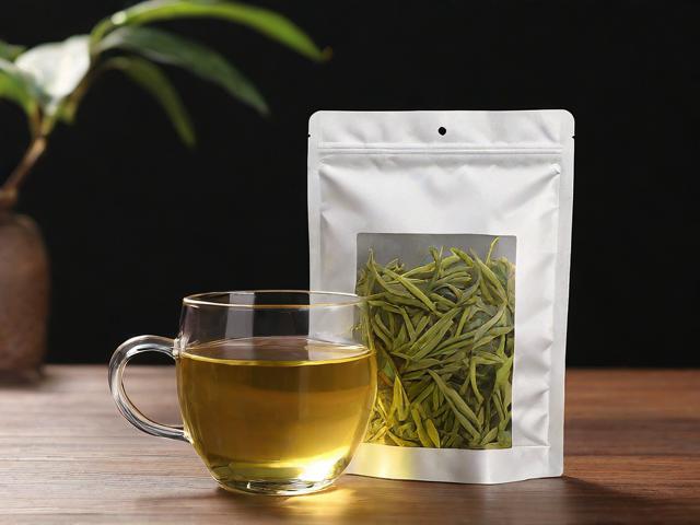 茶叶袋材质大全及泡茶技巧,让你轻松选择最适合的茶叶袋