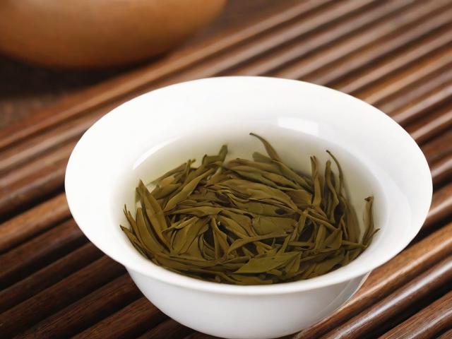 中国十大茶叶排名及品鉴技巧，带你领略茶文化的魅力