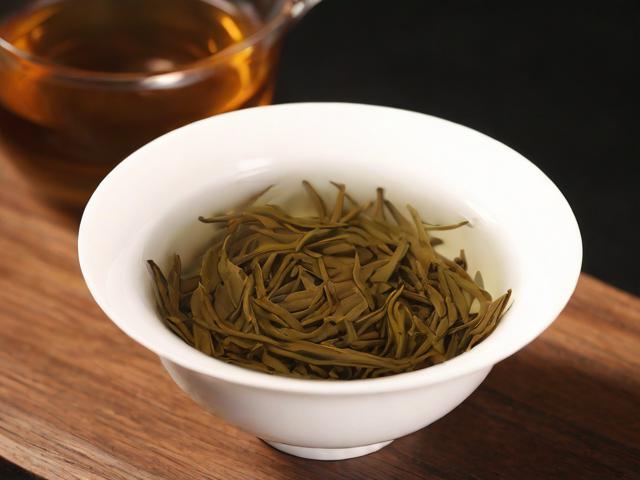 中国十大茶叶排名及品鉴技巧,带你领略茶文化的魅力