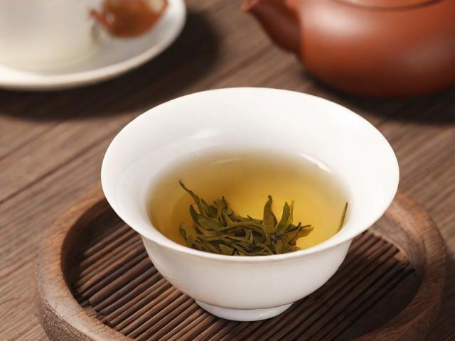 送礼茶叶怎么选？不同场合与身份的档次指南及包装建议