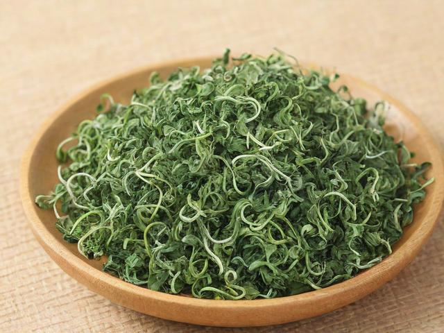 绞股蓝茶叶的功效与正确泡制方法,助你轻松享受健康生活