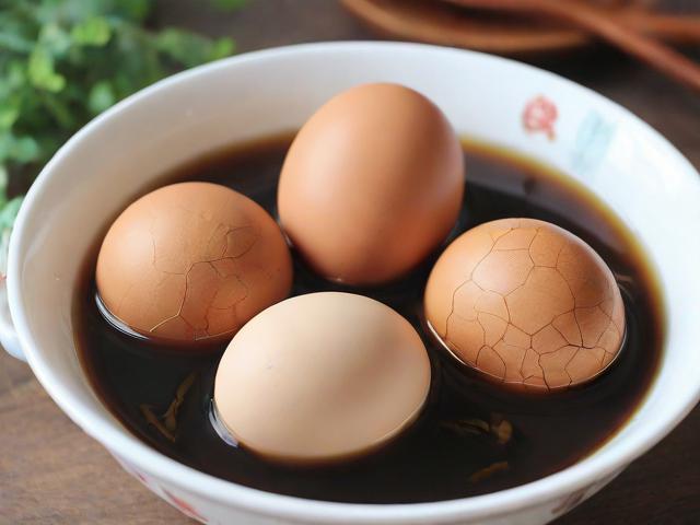 煮茶叶蛋的方法大全:从基础到进阶技巧,轻松做出完美茶叶蛋