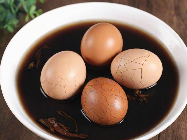 煮茶叶蛋的方法大全:从基础到进阶技巧,轻松做出完美茶叶蛋