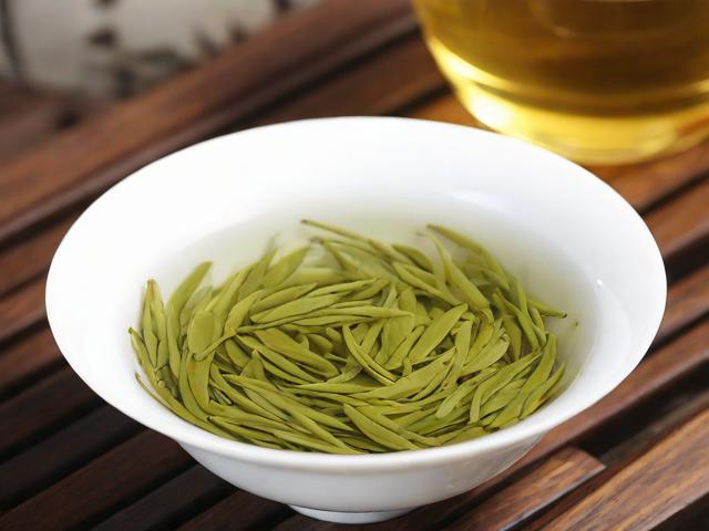 毛尖茶叶的功效与种类大全：品鉴中国名茶的文化魅力