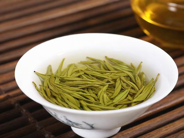 毛尖茶叶的功效与种类大全:品鉴中国名茶的文化魅力