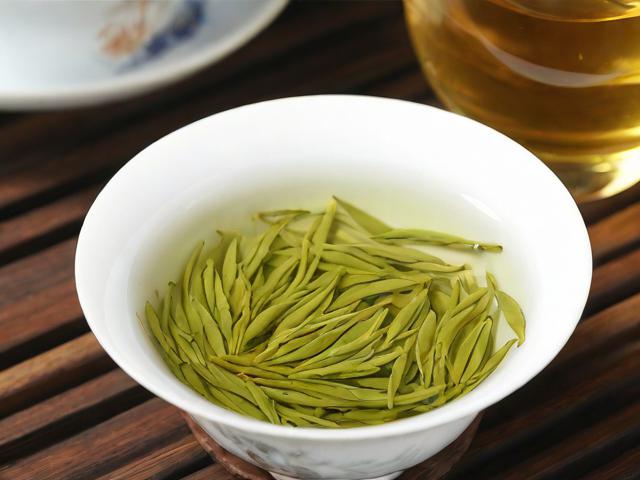 毛尖茶叶的功效与种类大全:品鉴中国名茶的文化魅力