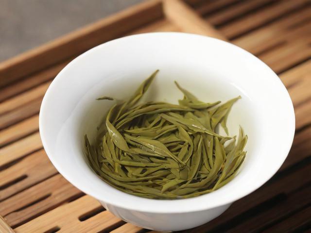 好茶叶的挑选与储存技巧,从产地到品鉴全攻略