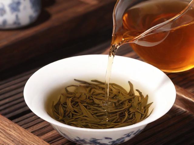 高档茶叶品牌排名与选购指南：品质、工艺与市场趋势全面解析