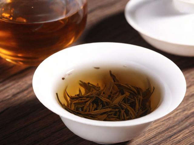 高档茶叶品牌排名与选购指南:品质、工艺与市场趋势全面解析