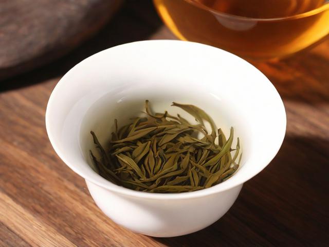 买茶叶选哪个品牌好 全面解析茶叶品牌与选购技巧
