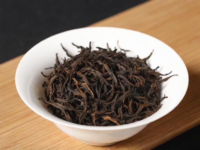 大红袍茶叶价格全解析：不同等级与购买渠道的性价比对比